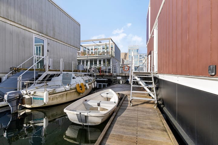 Photo 37 of IJburglaan 299