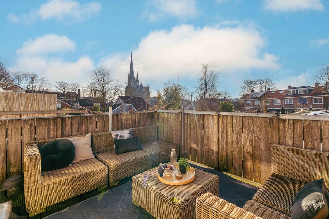 Foto 26 van Vorsselmanstraat 4