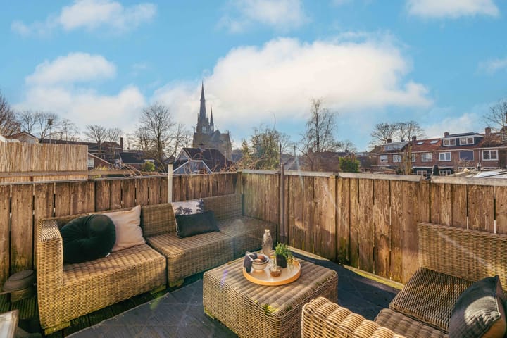 Foto 26 van Vorsselmanstraat 4