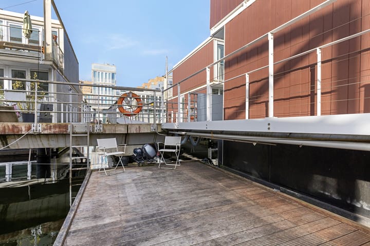 Photo 38 of IJburglaan 299