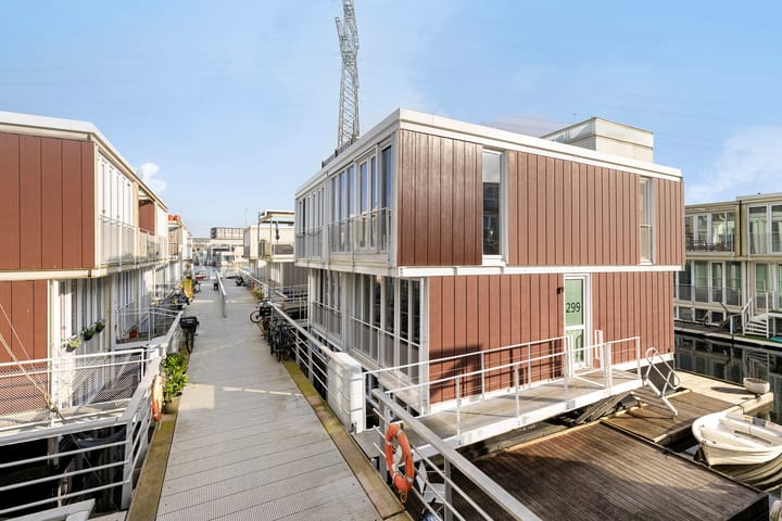 Photo 39 of IJburglaan 299