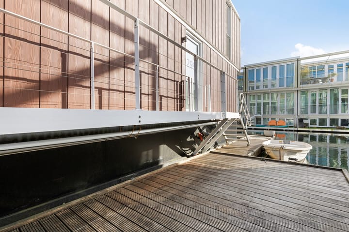 Photo 41 of IJburglaan 299