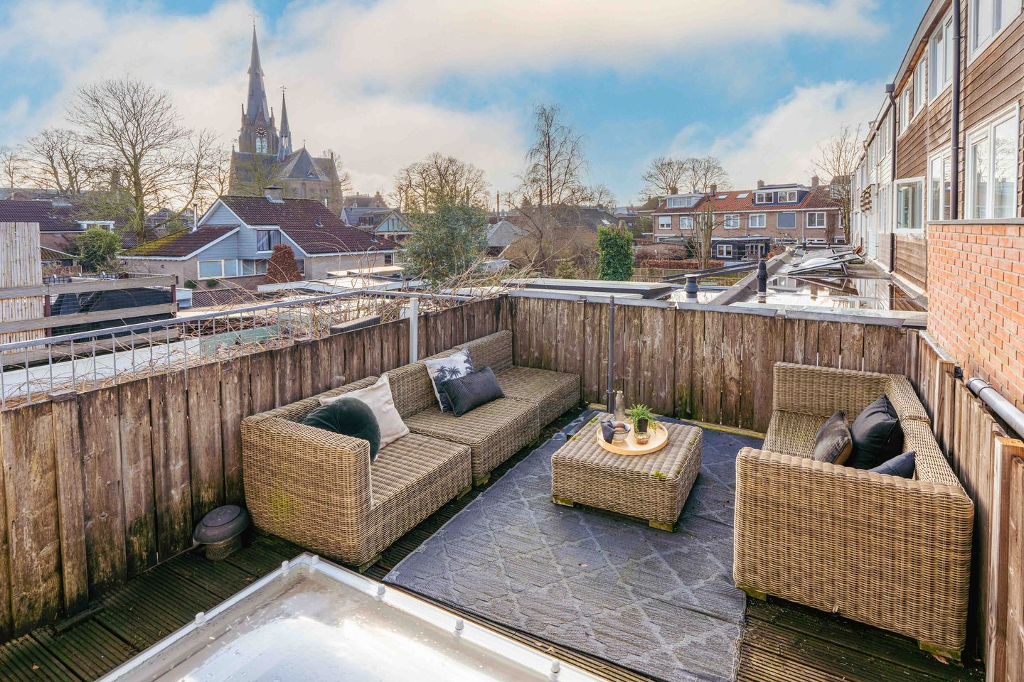 Foto 29 van Vorsselmanstraat 4