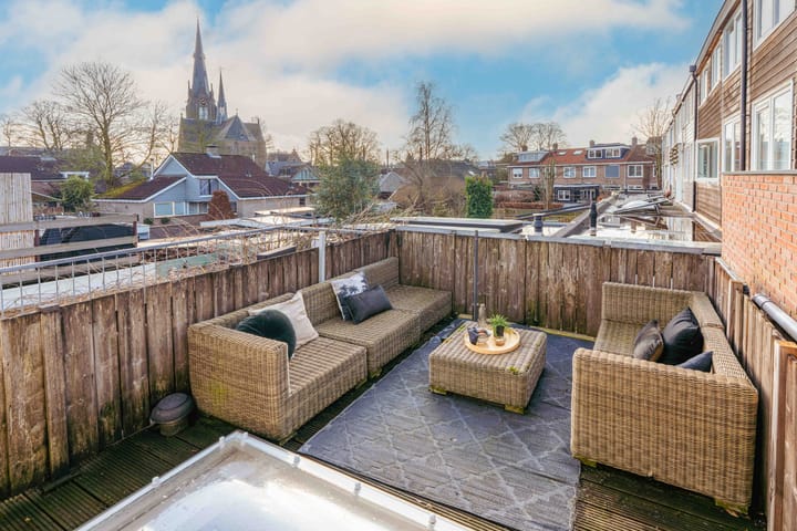 Foto 29 van Vorsselmanstraat 4