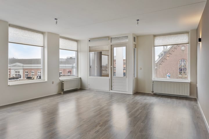 Foto 10 van Sobriëtasplein 306