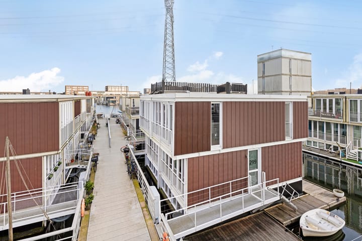 Photo 40 of IJburglaan 299