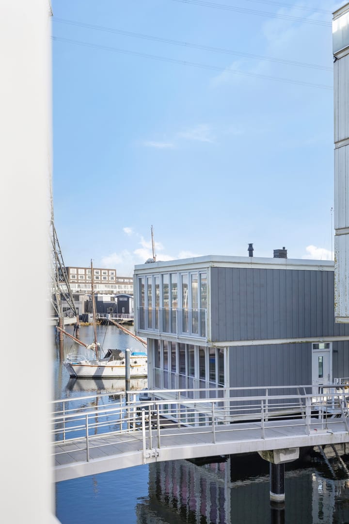 Photo 42 of IJburglaan 299