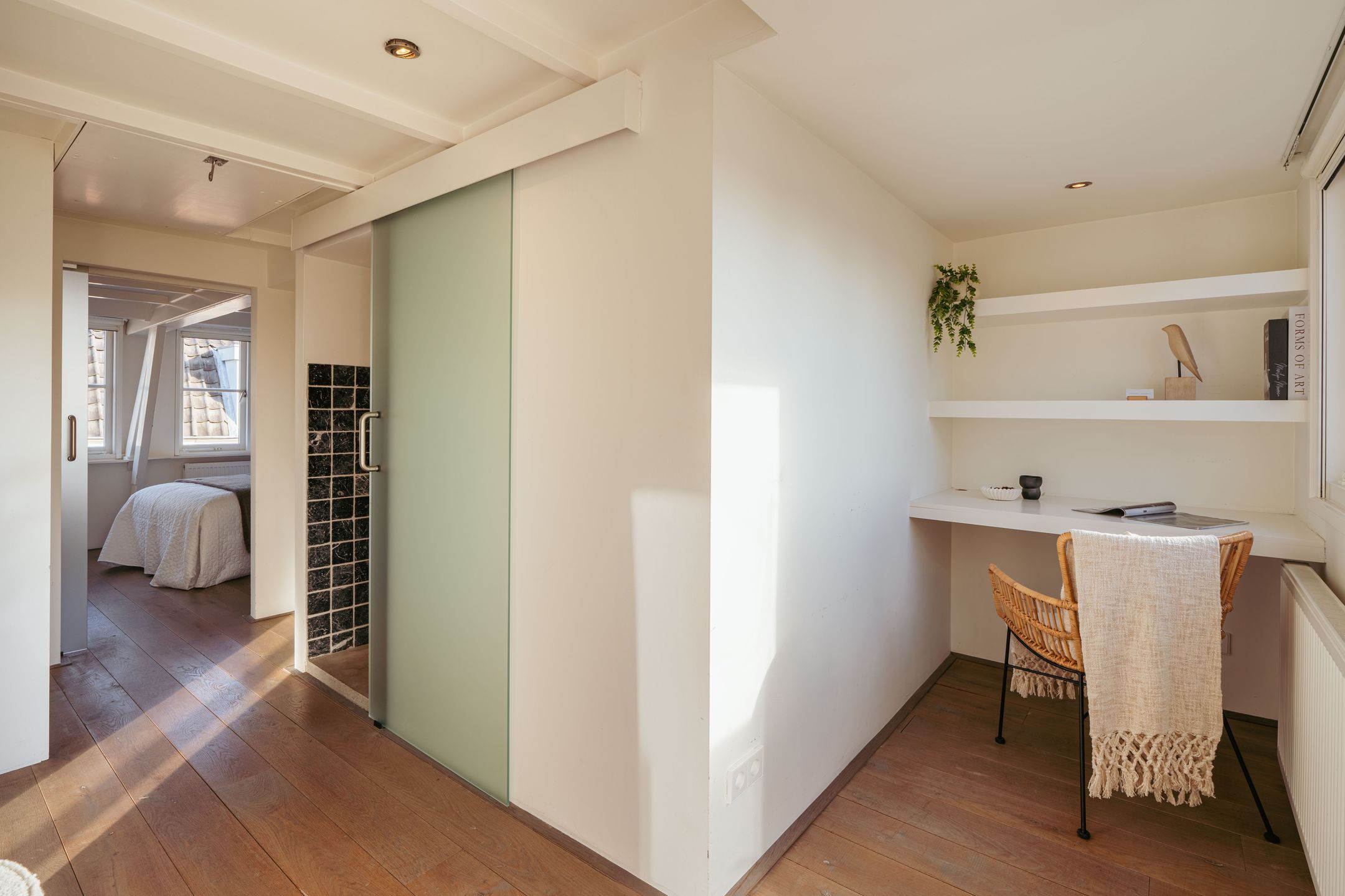 Foto 24 van Vorsselmanstraat 4