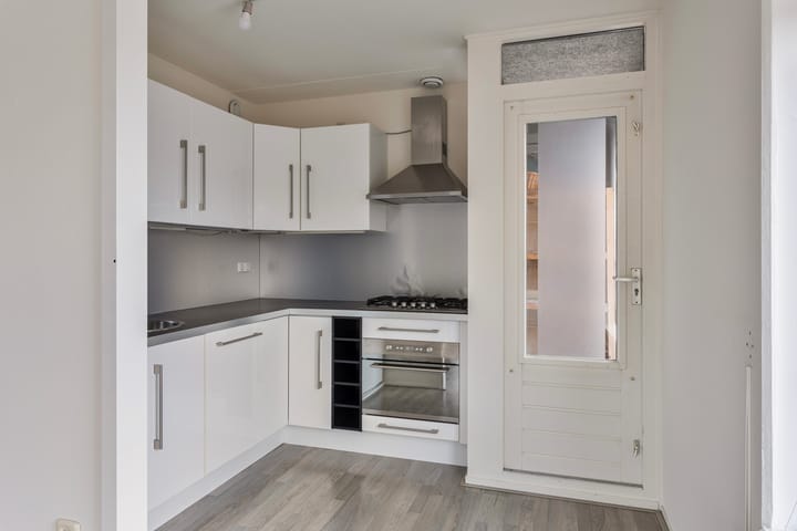 Foto 14 van Sobriëtasplein 306