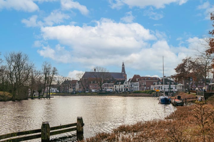 Foto 33 van Vorsselmanstraat 4