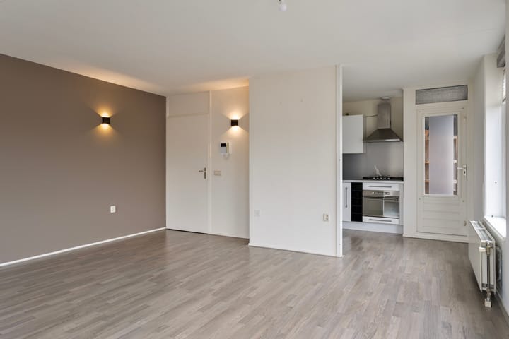 Foto 12 van Sobriëtasplein 306