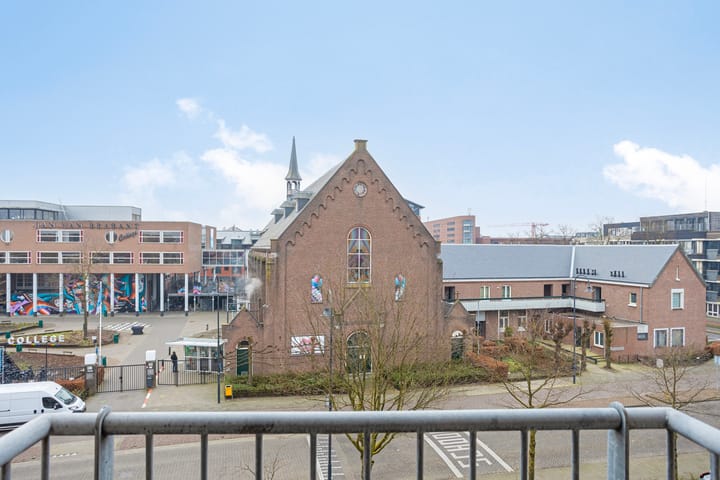 Foto 24 van Sobriëtasplein 306