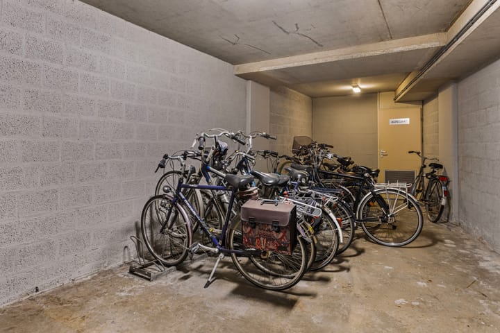 Foto 28 van Sobriëtasplein 306