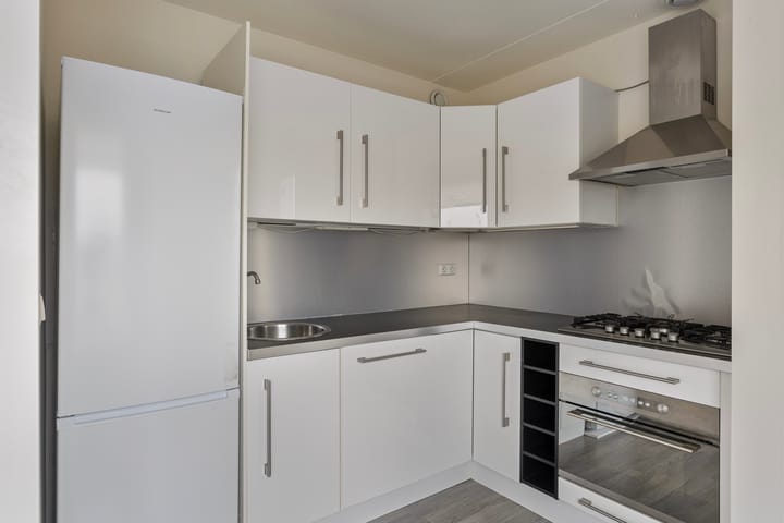 Foto 15 van Sobriëtasplein 306