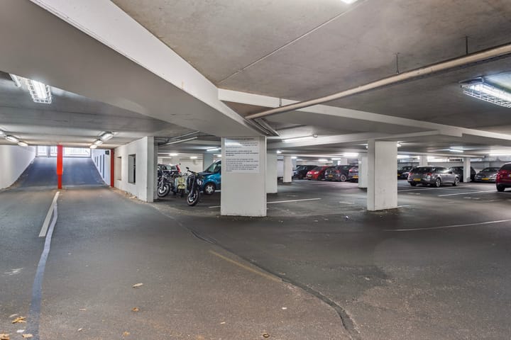 Foto 27 van Sobriëtasplein 306