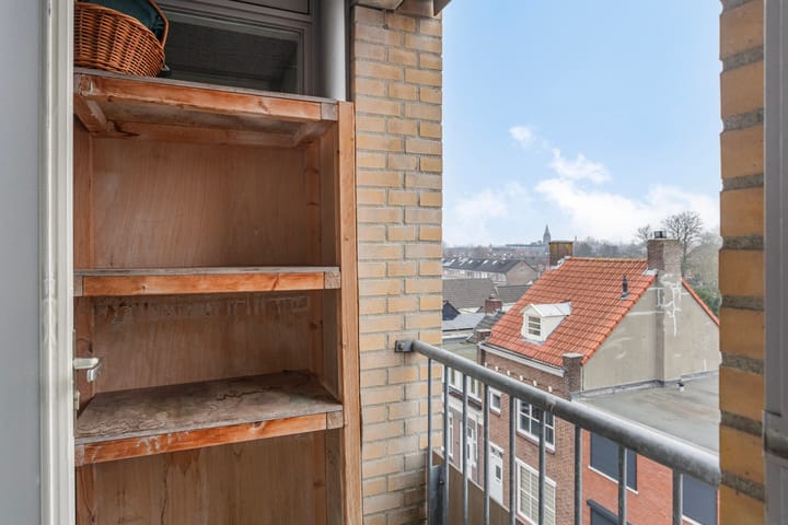 Foto 25 van Sobriëtasplein 306