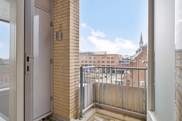 Foto 22 van Sobriëtasplein 306