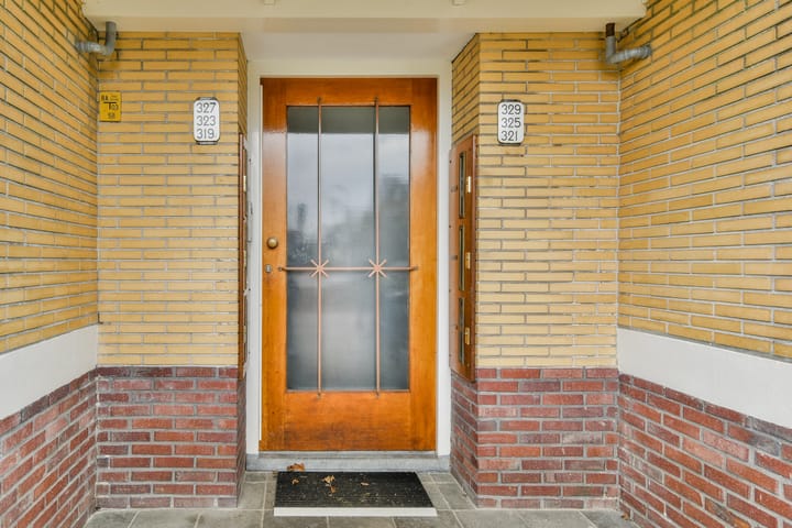 Foto 25 van Keizer Karelweg 327