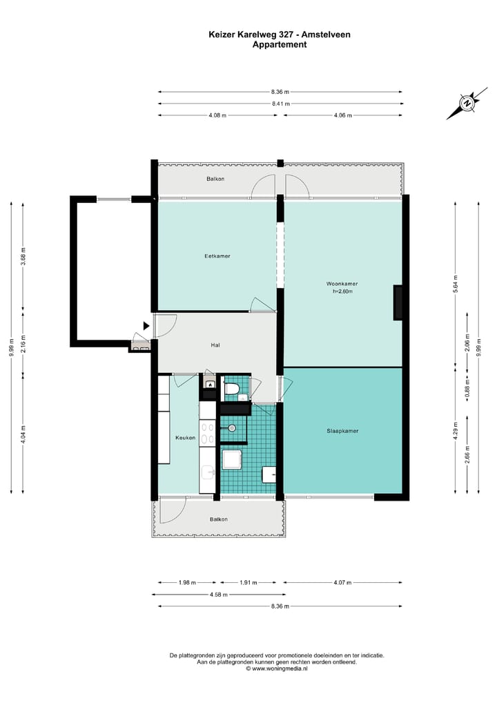 Foto 27 van Keizer Karelweg 327