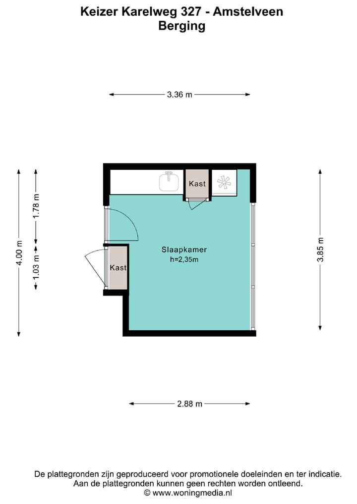 Foto 28 van Keizer Karelweg 327