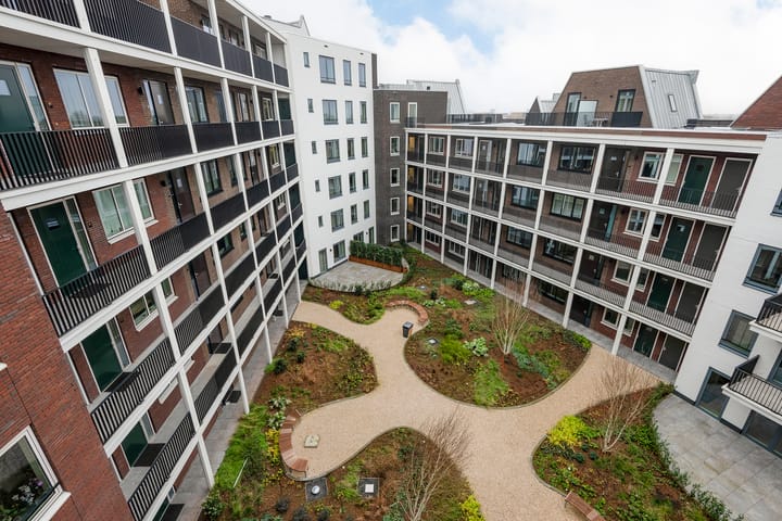 Foto 3 van Gedempte Where 60