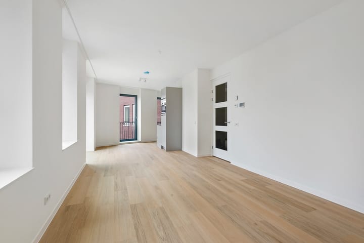 Foto 4 van Gedempte Where 60