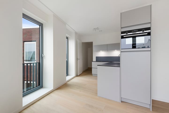 Foto 6 van Gedempte Where 60