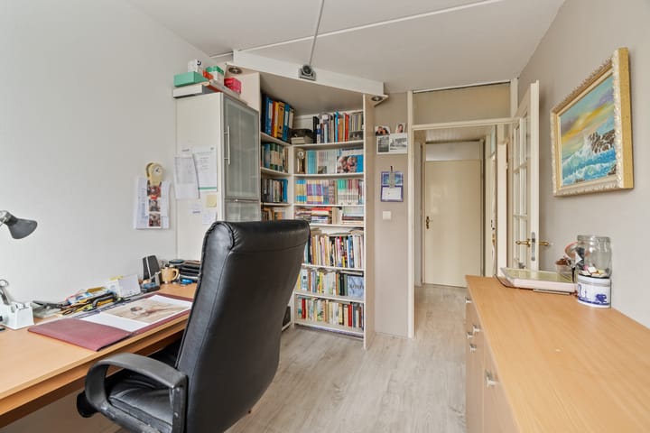 Foto 21 van Elsbes 30