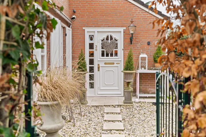 Foto 30 van Elsbes 30