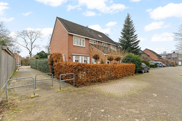 Foto 28 van Elsbes 30