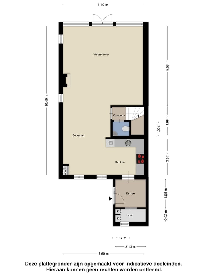 Foto 38 van Elsbes 30