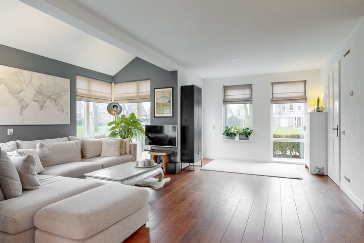 Foto 2 van Vredemaker 121