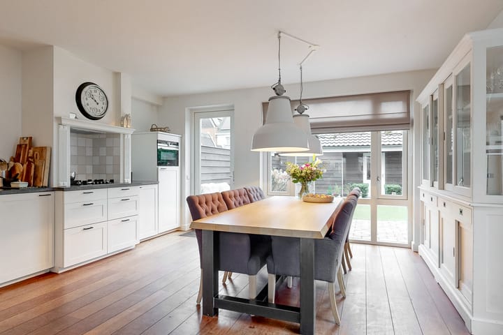 Foto 3 van Vredemaker 121