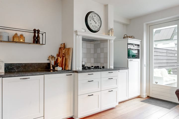 Foto 15 van Vredemaker 121