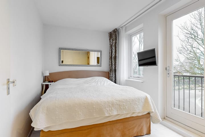 Foto 20 van Vredemaker 121