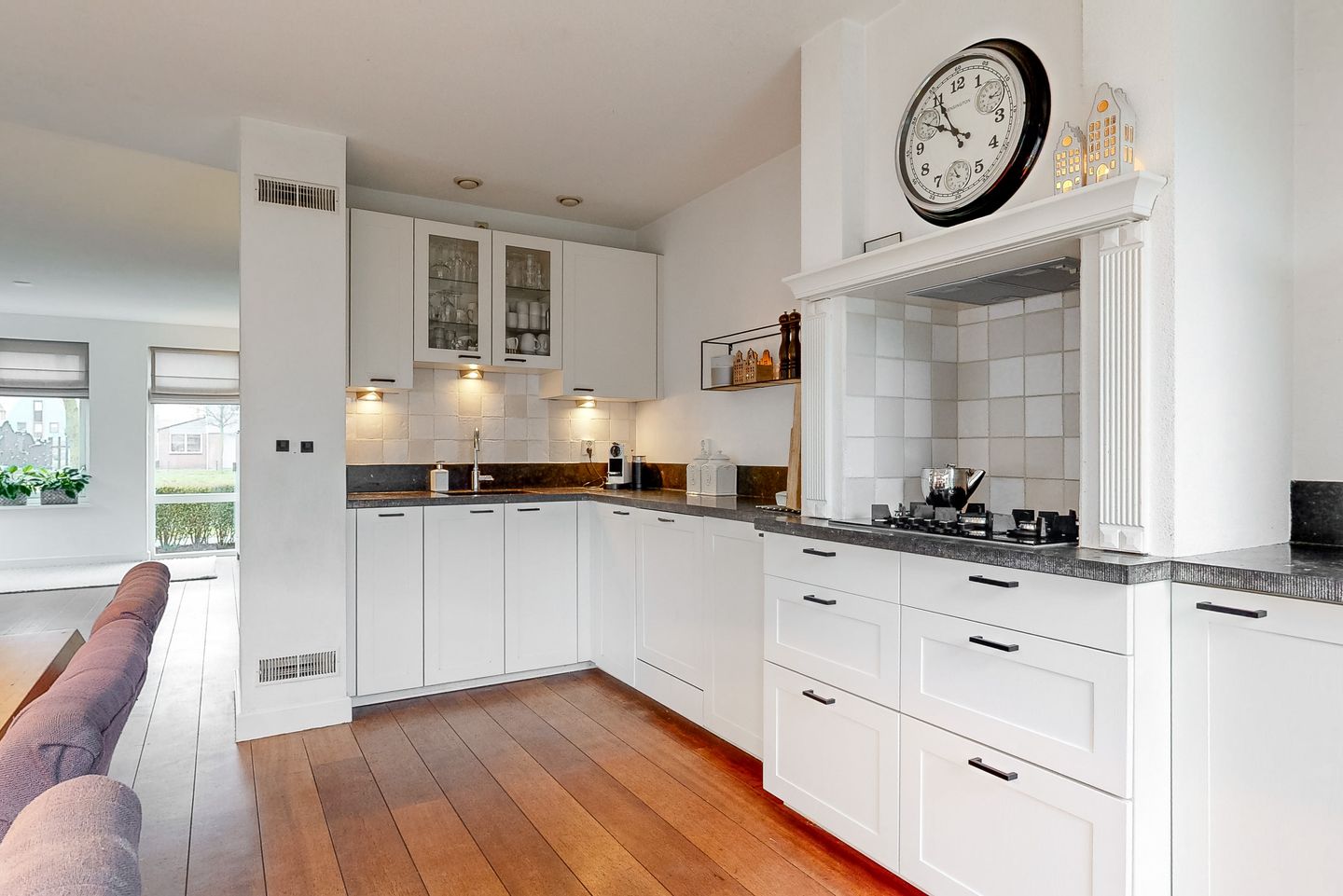 Foto 14 van Vredemaker 121