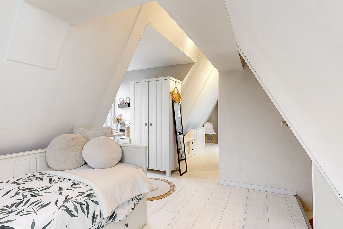 Foto 5 van Vredemaker 121