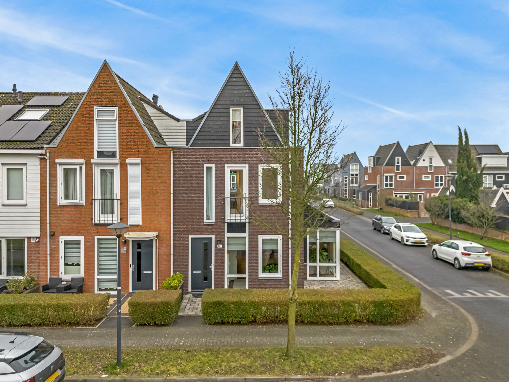 Foto 6 van Vredemaker 121