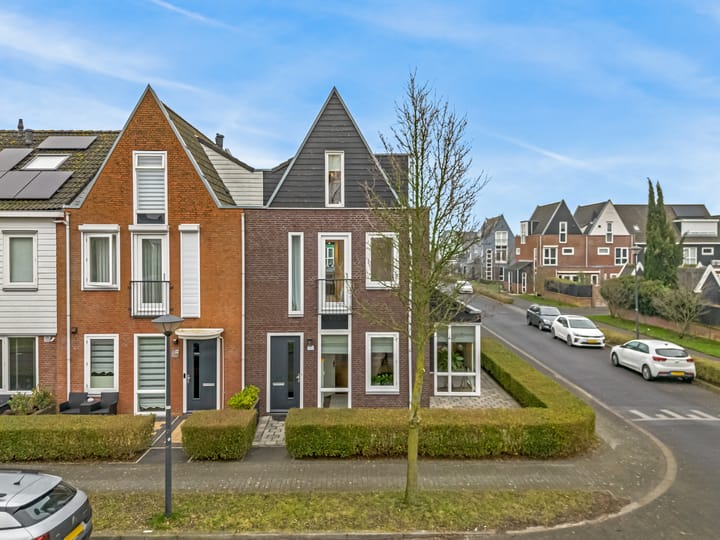 Foto 6 van Vredemaker 121