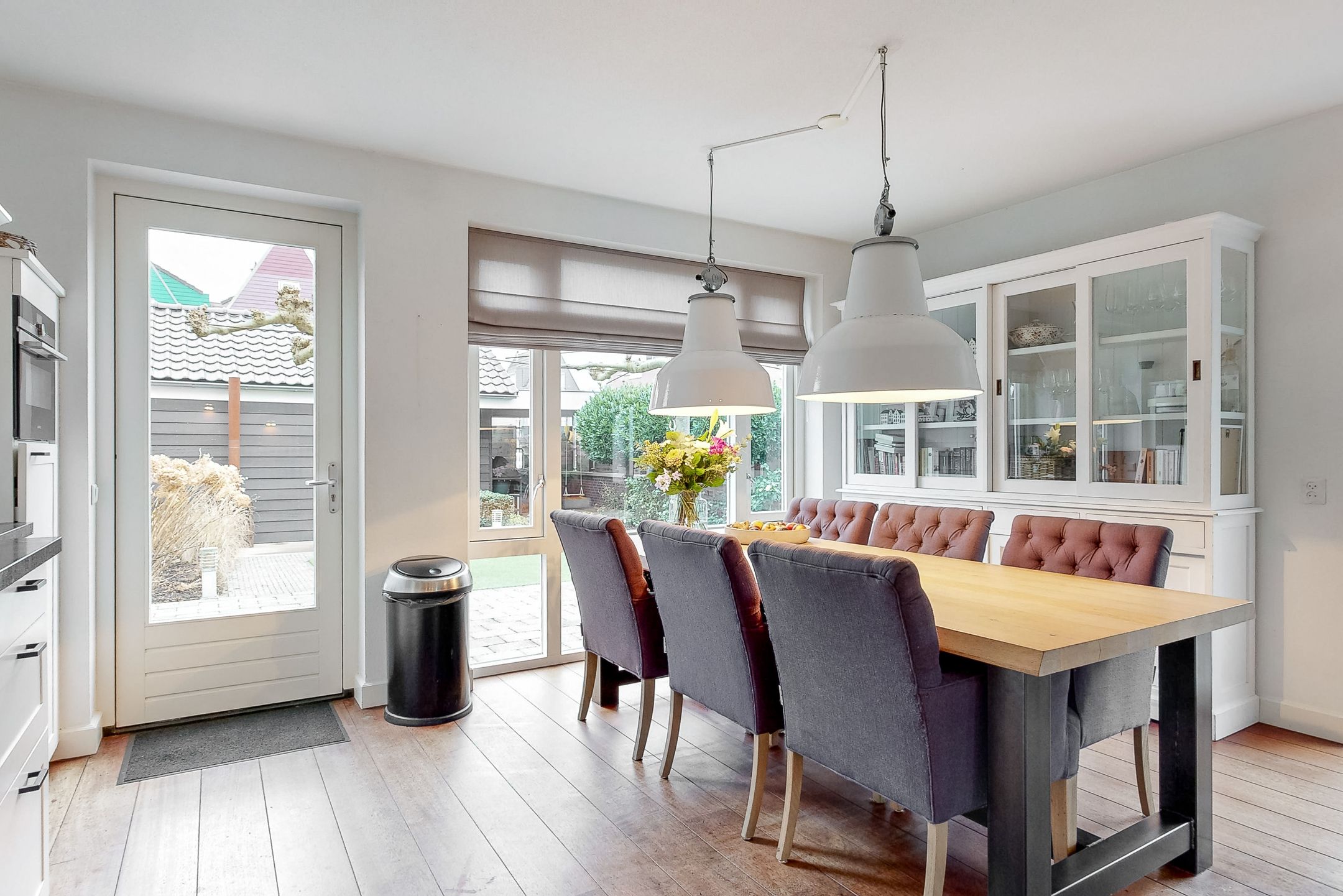 Foto 12 van Vredemaker 121