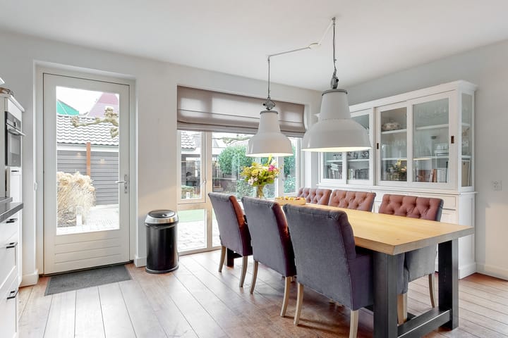 Foto 12 van Vredemaker 121