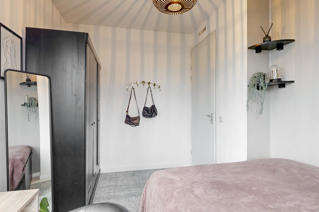 Foto 23 van Vredemaker 121