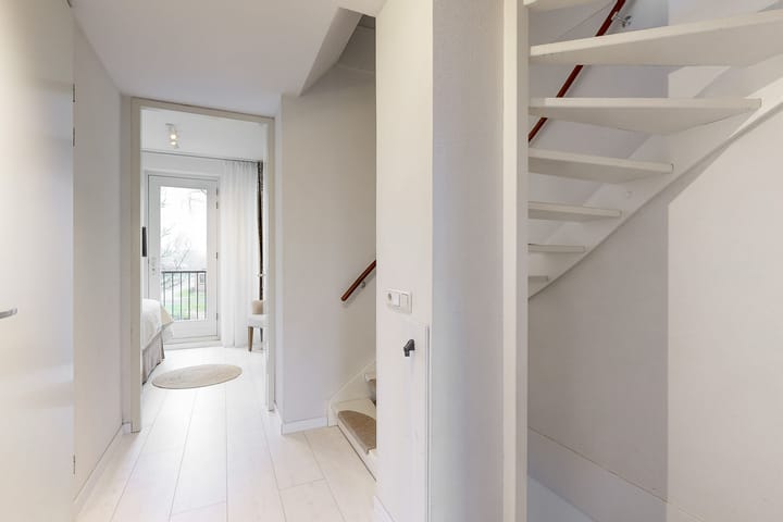 Foto 16 van Vredemaker 121