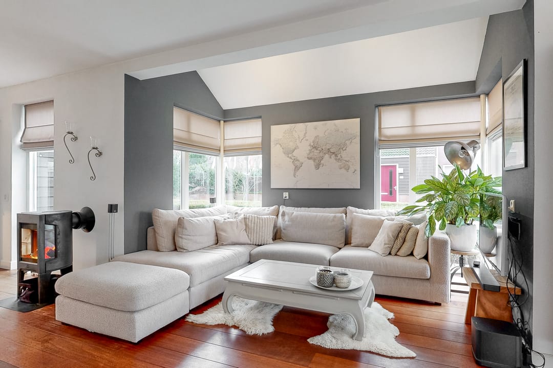 Foto 8 van Vredemaker 121