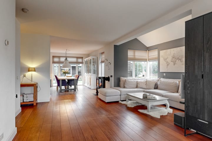 Foto 9 van Vredemaker 121