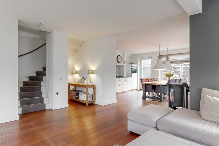 Foto 10 van Vredemaker 121