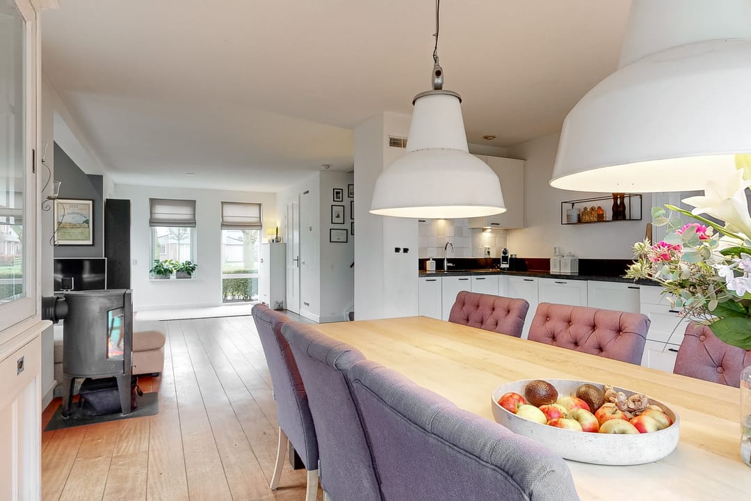 Foto 13 van Vredemaker 121