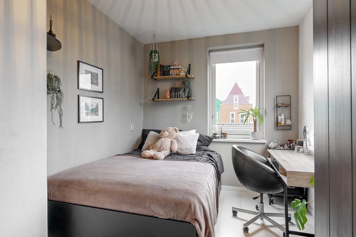 Foto 22 van Vredemaker 121