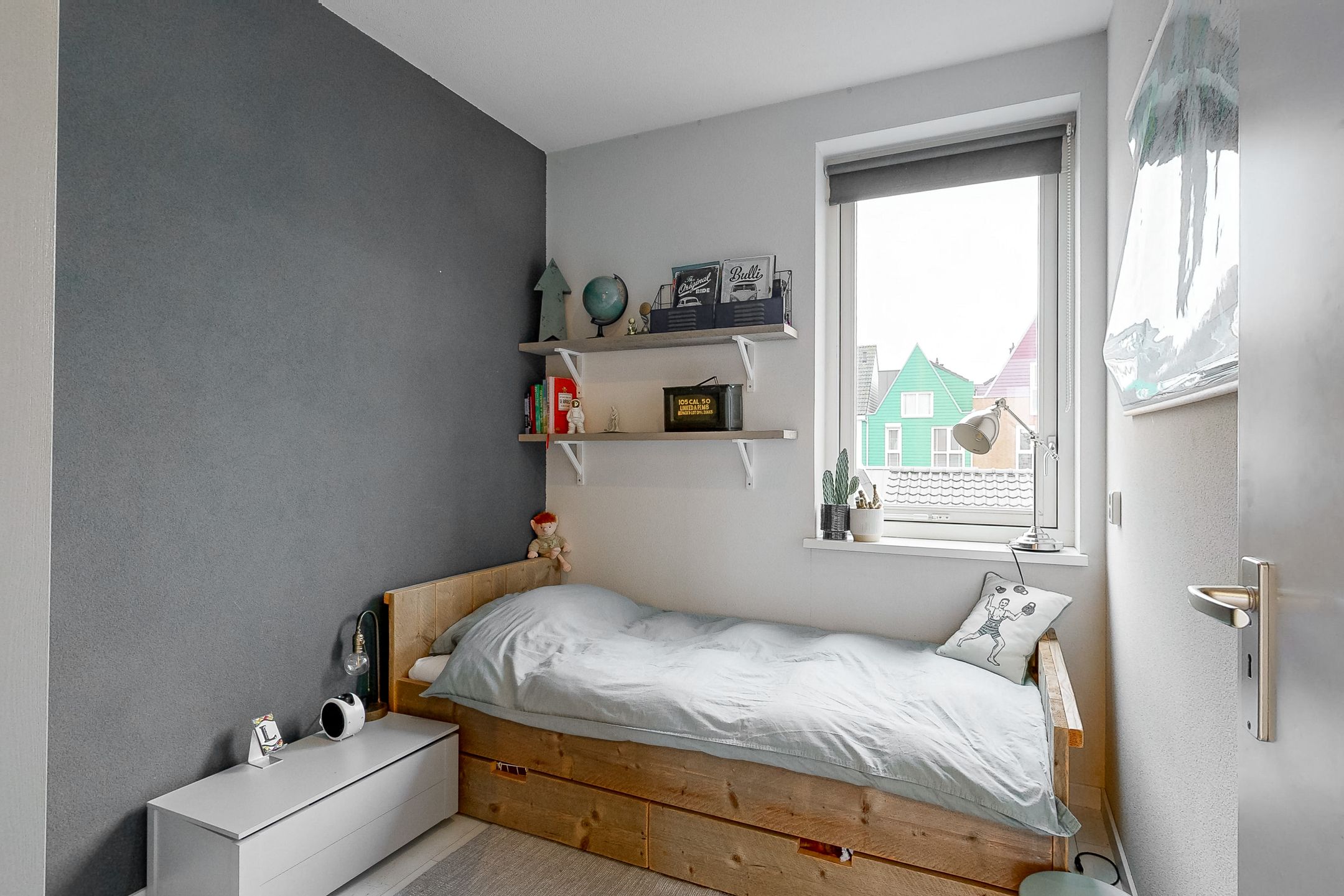 Foto 24 van Vredemaker 121