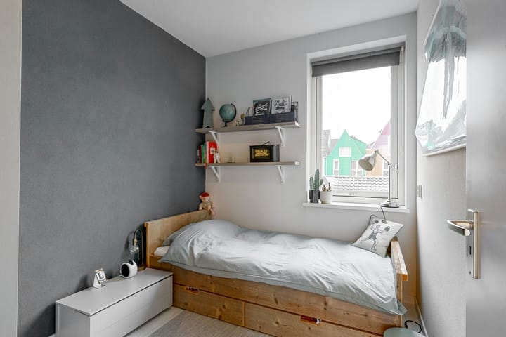 Foto 24 van Vredemaker 121